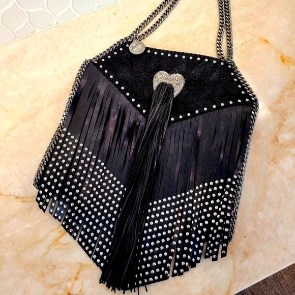 STELLA McCartney Falabella Shoulder Bag - Picture 1 of 9